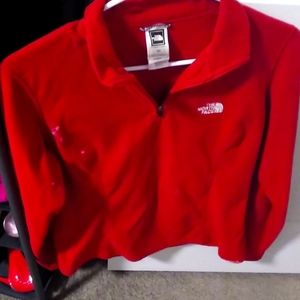 North face fleece